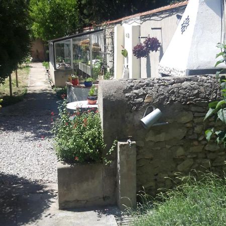 Saint-Nazaire-d'Aude Maison Occitane מראה חיצוני תמונה