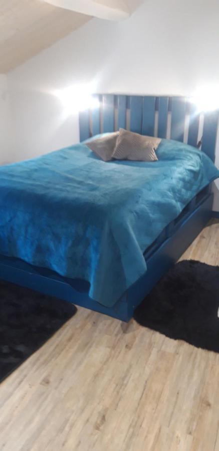 Saint-Nazaire-d'Aude Maison Occitane מראה חיצוני תמונה